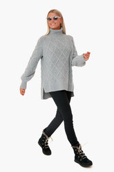 Black Explorer Joan Boots